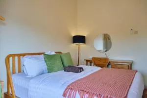 nDalem Jobali Guesthouse Jogja - Seturan