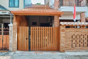 nDalem Jobali Guesthouse Jogja