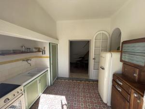 La suite du clos de la tour Cassis