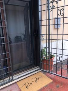 Rea Silvia intero appartamento indipendente