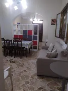 Casa Turismo "Madonna del Paradiso" - Costiera