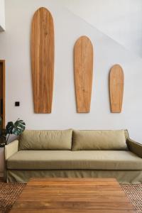 Surf Loft 2 by Alfred in Bali