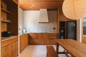 Surf Loft 2 by Alfred in Bali