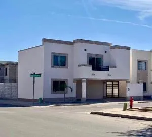 Casas Residenciales Ciudad Obregón - Ciudad Obregón