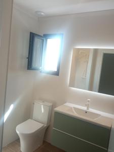 Maisons de vacances Villa annee 2024 Bord de mer 6 pers : photos des chambres