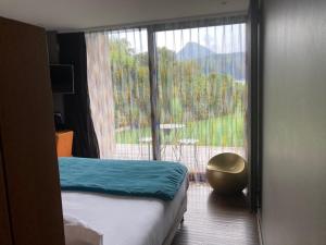 Hotels Le Petit Letraz : photos des chambres