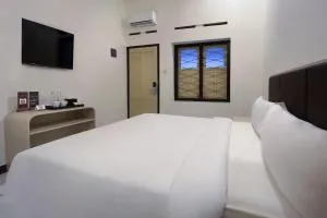 D'Pavilion Malioboro - Sentool