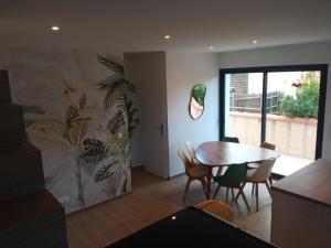 Maisons de vacances Villa annee 2024 Bord de mer 6 pers : photos des chambres