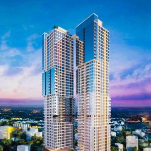 Luxury apartment in capital twinpeaks colombo