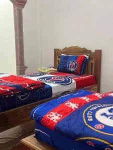 Para para cafe & cottage - Pertibi