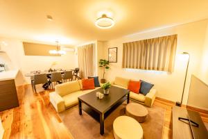 HOTEL Grand Star Tokyo