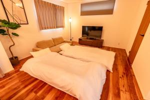 HOTEL Grand Star Tokyo