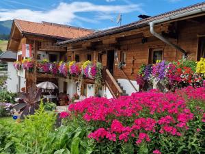 Badhaus - 4hvězdičkové hotely ve městě Achenkirch