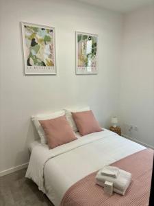 LOlivier - Calme, Chaleureux, proche transports