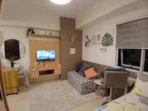 Covent Garden South Residences