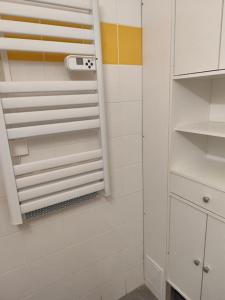 Appartements Mailh- Massibe T2 5 pers climatisation piscine couverte linge de maison inclus parking jardin clos : photos des chambres
