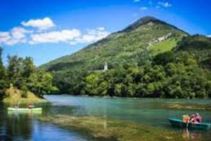 Appartements Mailh- Massibe T2 5 pers climatisation piscine couverte linge de maison inclus parking jardin clos : photos des chambres