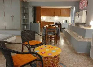 Eri Rental - 埃莱夫西纳