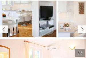 Apartment Blue Sea Tucepi 