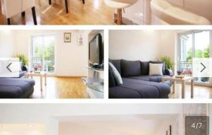 Apartment Blue Sea Tucepi 