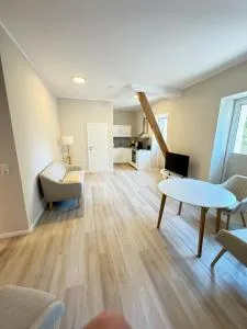 Schwalehof Gästewohnungen - Hollenbek