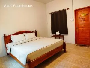 Marni Guesthouse - 乌汶