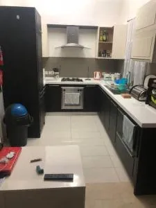 Spacious two bedroom apartment in Pieta - Pietà