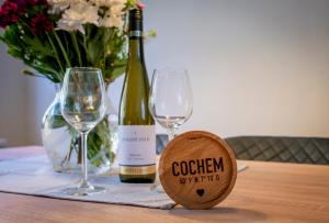 Ferienwohnung Primavera