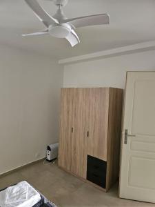 Appartements Lisantonia T3 : photos des chambres