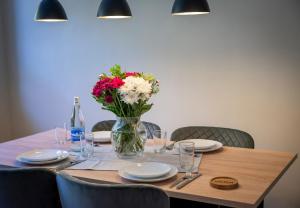 Ferienwohnung Primavera