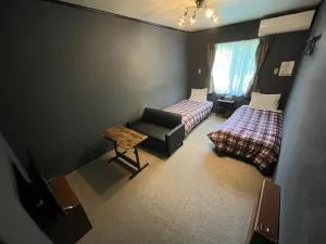 ペンションcollege白馬 - Yotsuya