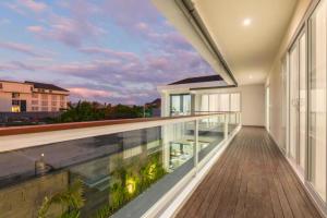 Nayana 4 BR Private Pool Villa ZN222