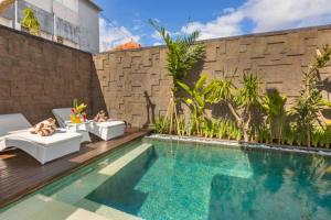 Nayana 4 BR Private Pool Villa ZN222