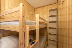 Les Plautus 1 - Appt 4p, station de ski à proximité