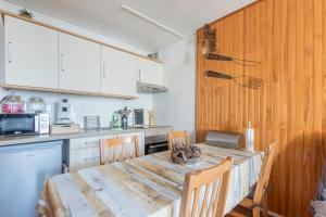 Les Plautus 1 - Appt 4p, station de ski à proximité