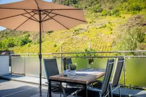 Ferienwohnung Primavera - Hahnenstein