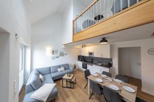 Ferienreihenhaus "Norderney" Lale Andersen 2 Galerie "Norderney"