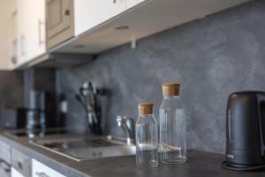 Ferienreihenhaus "Norderney" Lale Andersen 2 Galerie "Norderney"