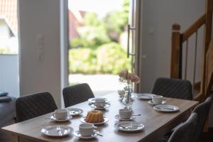 Ferienreihenhaus "Baltrum" Lale Andersen 2c Galerie "Baltrum"