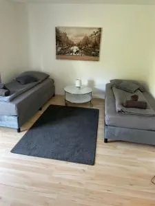 ZV-Scholtz Burghausen Mozartstr, 15 AP-KL - Burgkirchen an der Alz