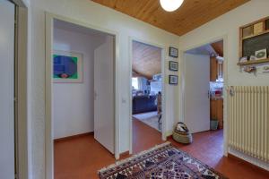 Ravines 50, soulful escape with mountain views