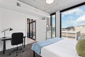 Stay in Style Downtown SLC