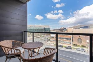 Stay in Style Downtown SLC