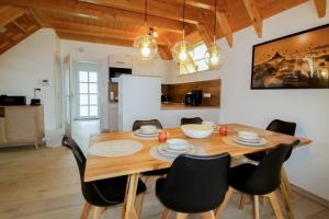 Ferienhaus Mellumplate 17