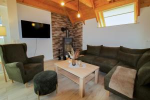 Ferienhaus Mellumplate 17