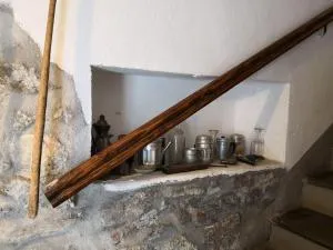 Alloggio in valle maira - 桑佩伊雷