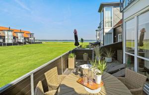 Gorgeous Home In Juelsminde With Wifi