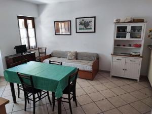 Alloggio in valle maira