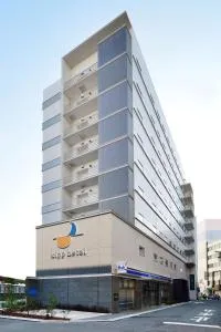 キップホテル湘南藤沢 - Chigasaki