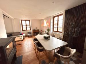 Villa BEST VIEW near Colmar- FREE PARK & WIFI